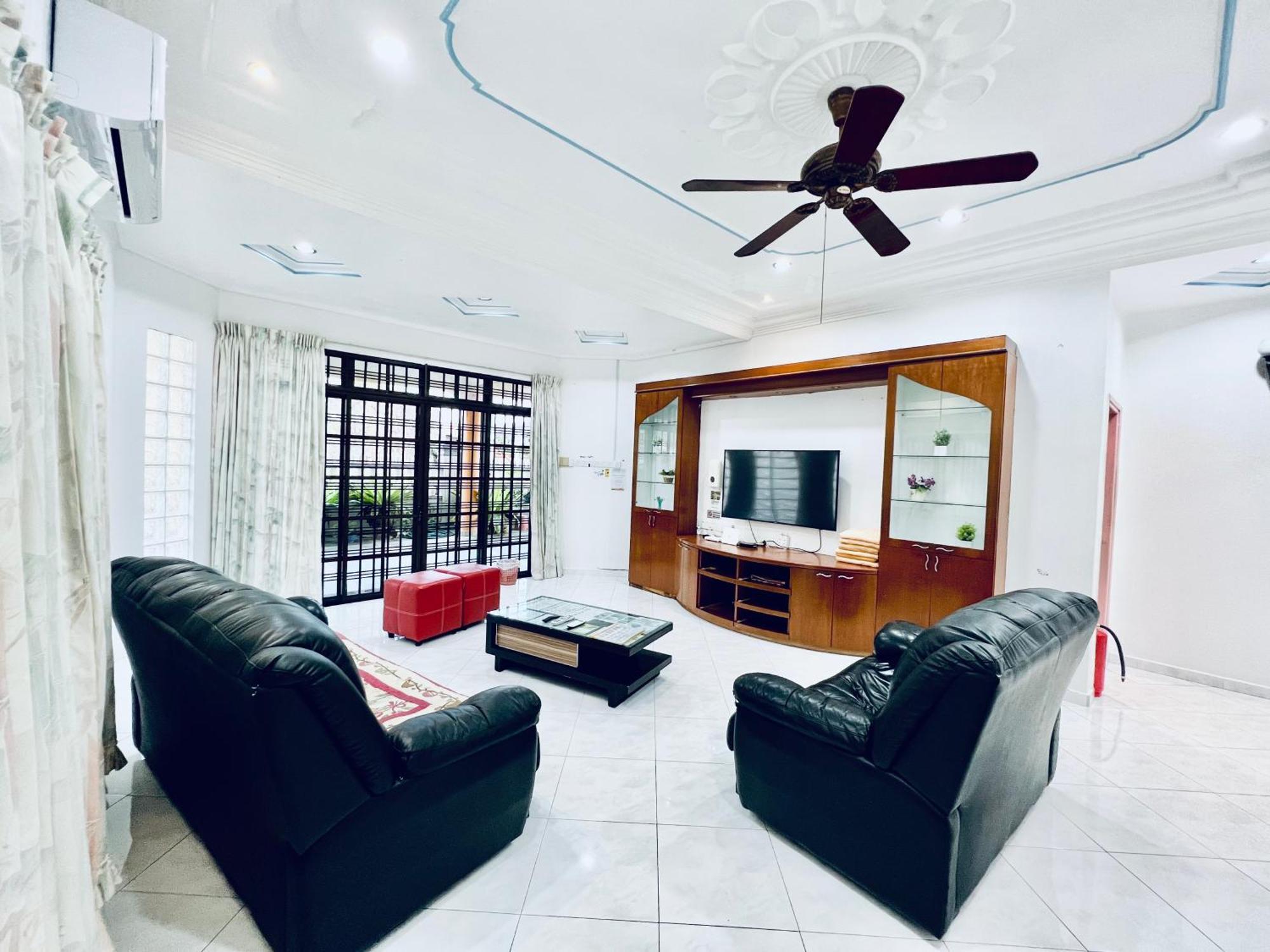 מרסינג Singhome Holiday House מראה חיצוני תמונה