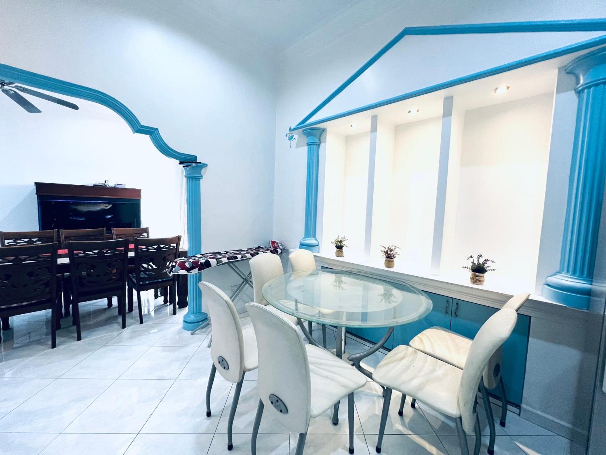 מרסינג Singhome Holiday House מראה חיצוני תמונה
