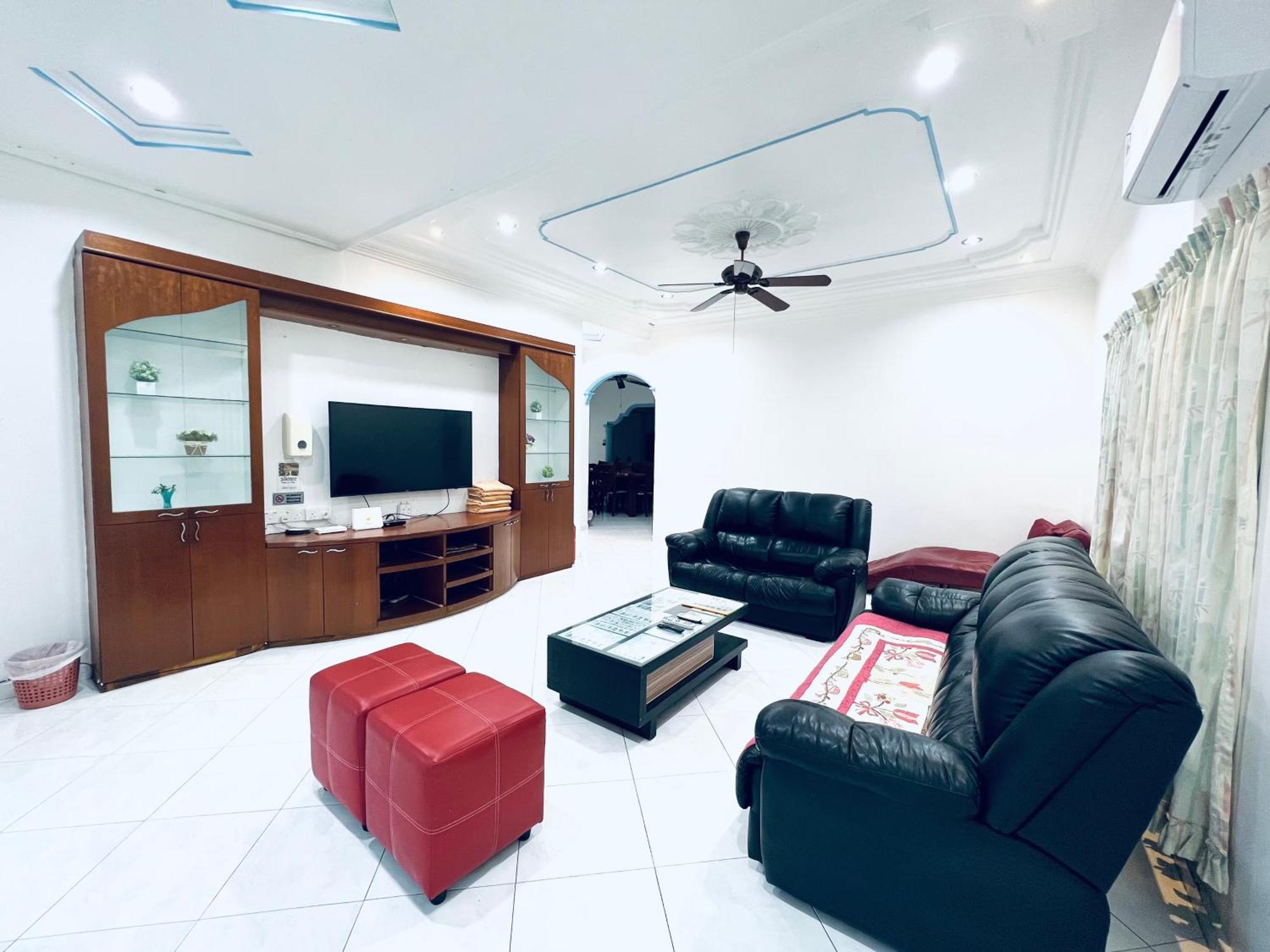 מרסינג Singhome Holiday House מראה חיצוני תמונה