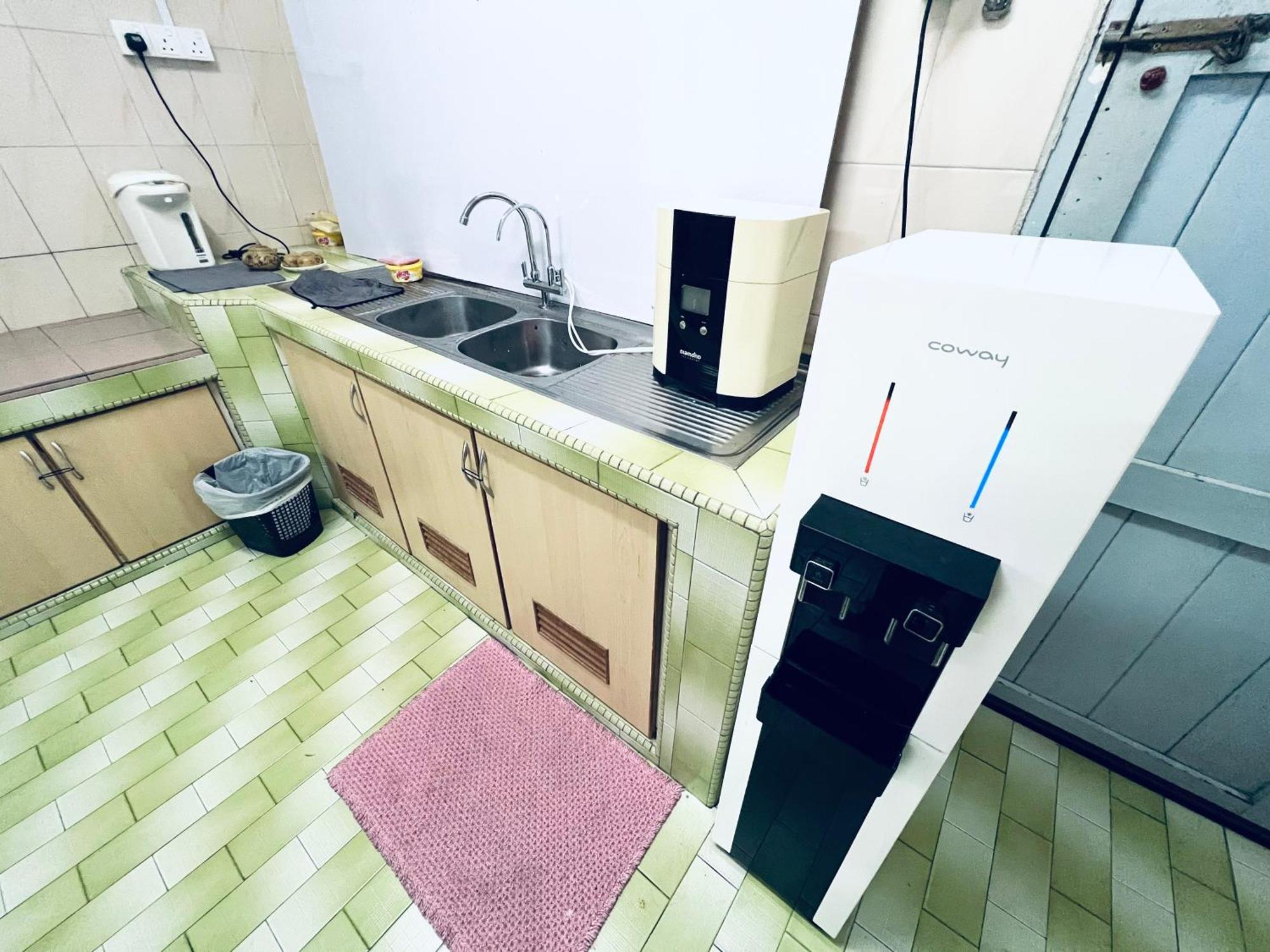 מרסינג Singhome Holiday House מראה חיצוני תמונה