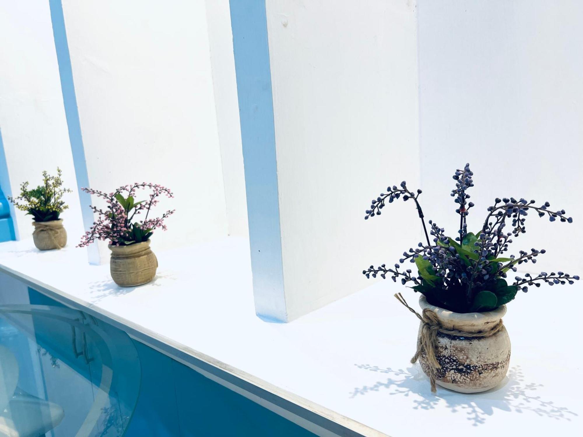 מרסינג Singhome Holiday House מראה חיצוני תמונה