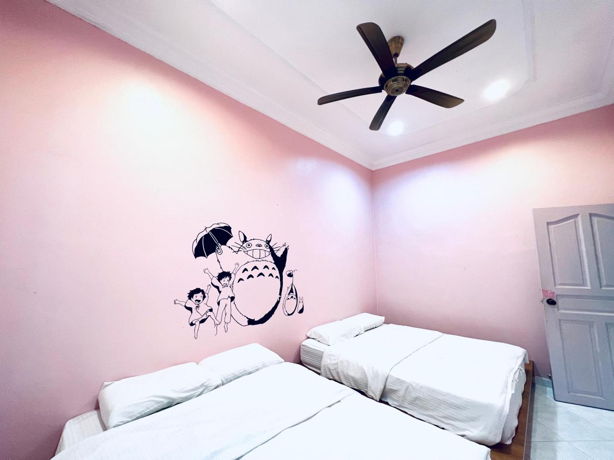 מרסינג Singhome Holiday House מראה חיצוני תמונה