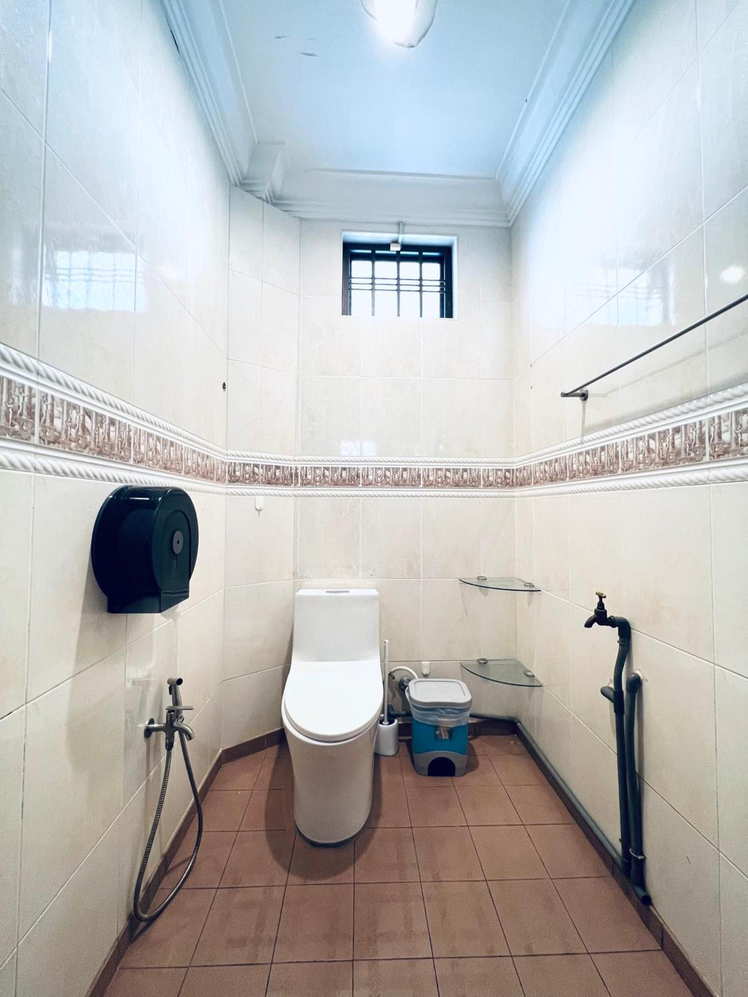 מרסינג Singhome Holiday House מראה חיצוני תמונה