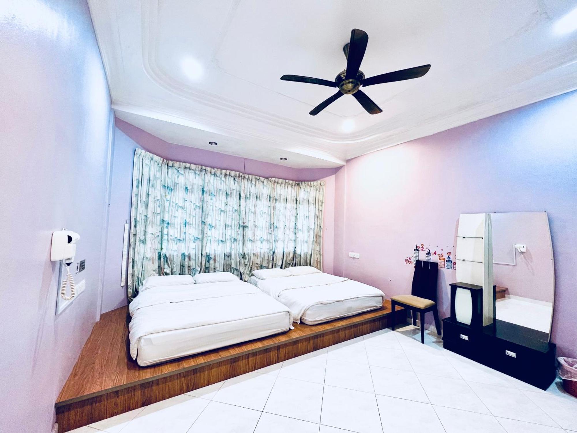 מרסינג Singhome Holiday House מראה חיצוני תמונה