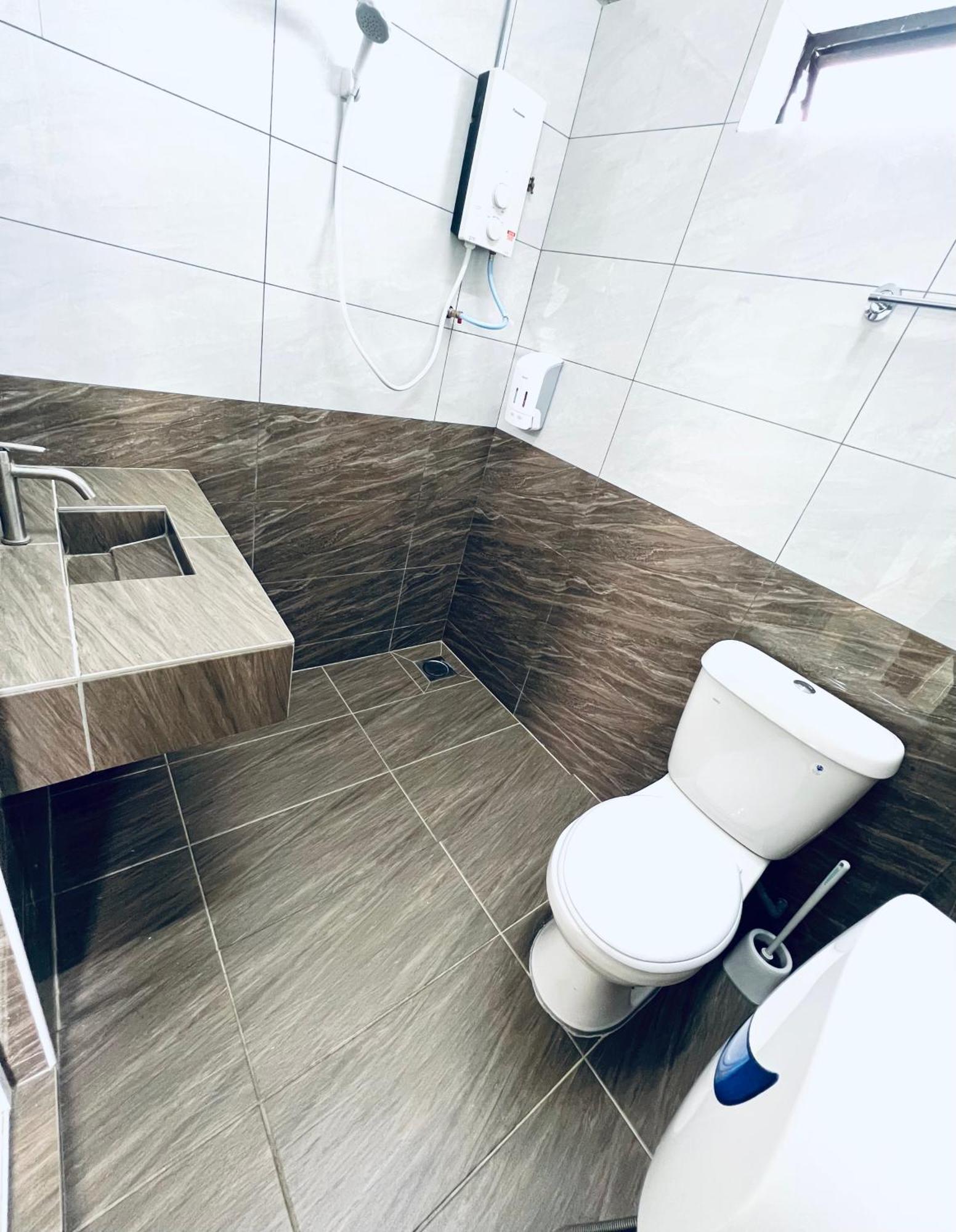 מרסינג Singhome Holiday House מראה חיצוני תמונה