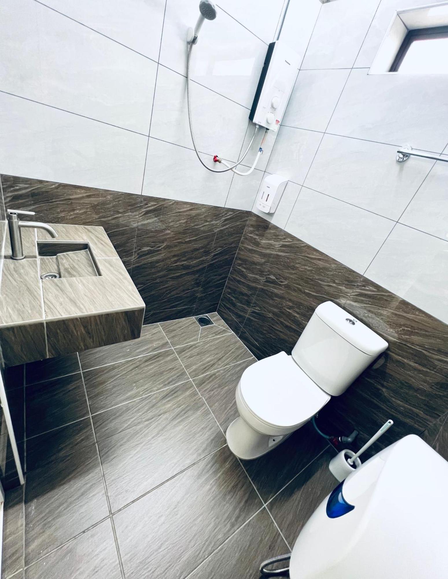מרסינג Singhome Holiday House מראה חיצוני תמונה