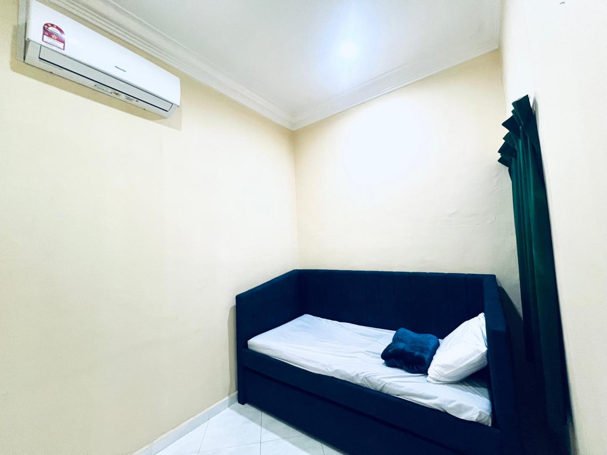 מרסינג Singhome Holiday House מראה חיצוני תמונה