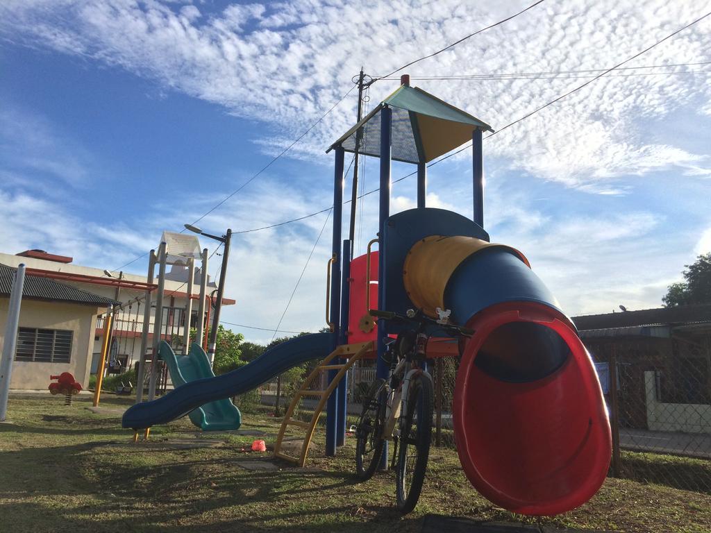 מרסינג Singhome Holiday House חדר תמונה